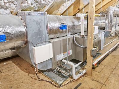 Ductwork Installation Solutions