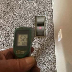 Indoor Air Quality Inspection