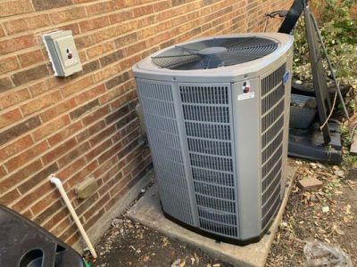 Residential Hvac Replacement Solutions