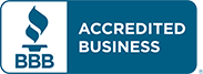 BBB Accredited Business