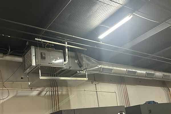 Duct Work