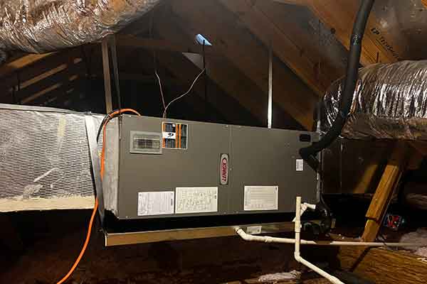 Air Conditioning Repair and Replacement